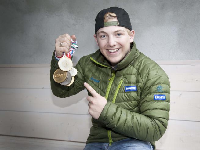 chris portret klein